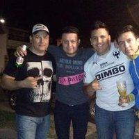 luis robledo (@luisrobledo17) 's Twitter Profile