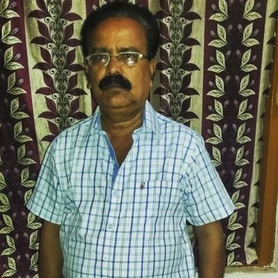 HaramohanM's profile picture. Teacher