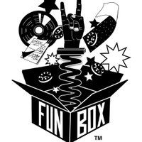Funbox Monthly (@funboxmonthly) 's Twitter Profile
