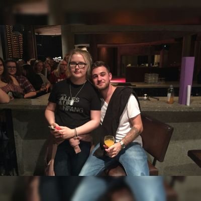 thesunislost's profile picture. Vielleicht bis irgendwann.