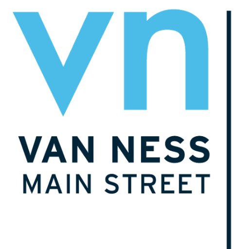 Creating a Vibrant Van Ness!