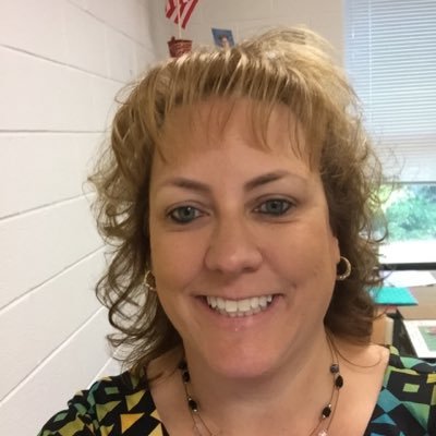 PJacobsonWAMS's profile picture. Middle school ELA teacher, mother of 2 active children, lover of music, happily married!