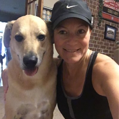 mel0570's profile picture. Love my Guys! G~ WPU/MU Grad and ⚾️Baseball Alum #14💚🐎 B~UNCC 49er💚⛏💚 Proud wife of Ret MSG ~Hooah!🇺🇸 #Cubs #CarolinaGirl👣