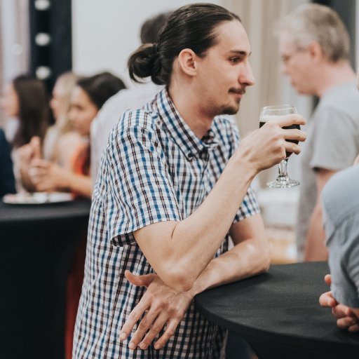 yitsushi's profile picture. Software Engineer @ Weaveworks