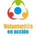 VoluntariXs Acción (@voluntarixsea) Twitter profile photo VoluntariXs Acción (@voluntarixsea) Twitter profile photo
