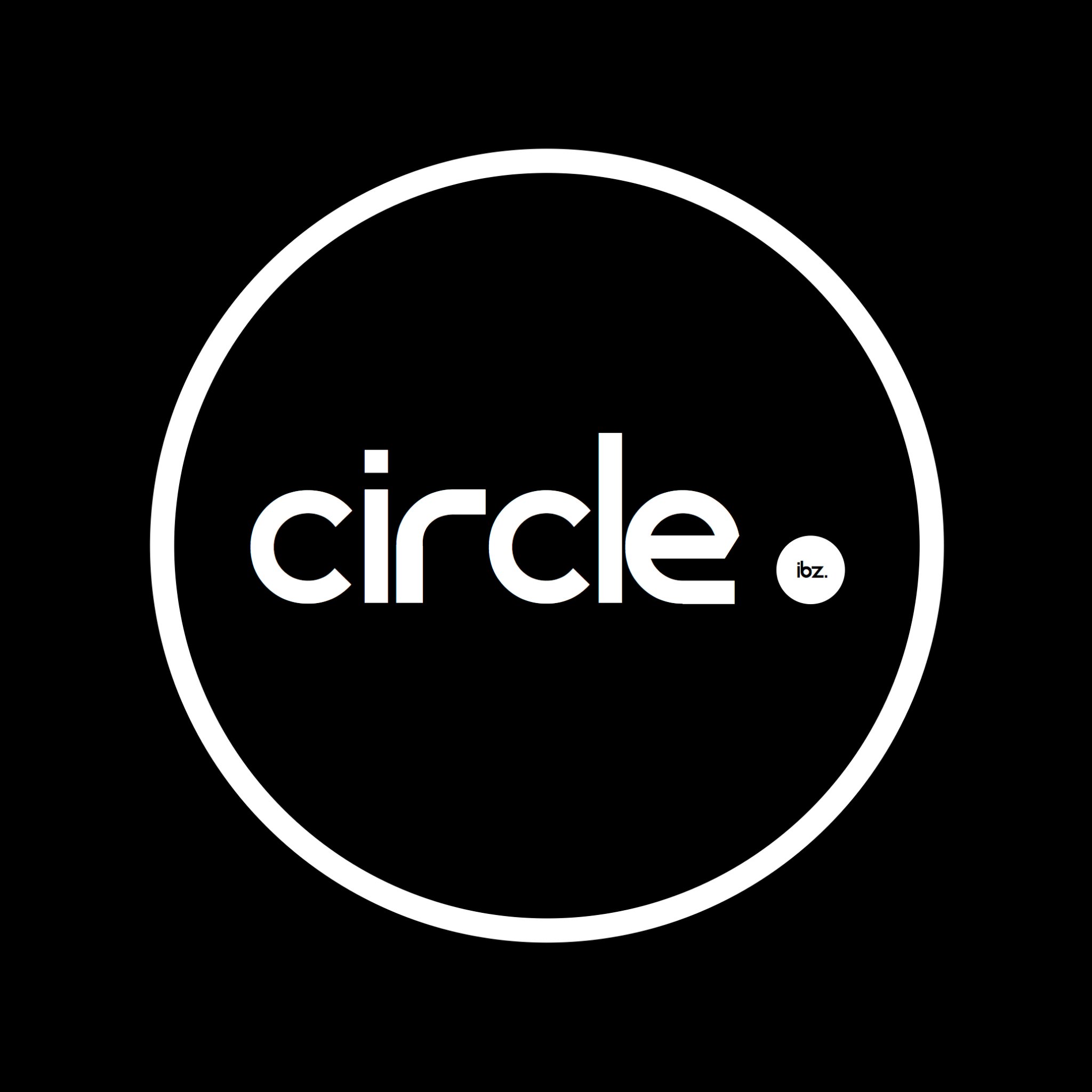 Want to be part of a new House & Techno movement in Ibiza? ________ Join the circle.