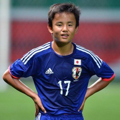 Takehusa Kubo 久保建英 Takehusakubo Twitter Takehusa Kubo 久保建英 Takehusakubo Twitter