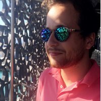 Mickaël Arfi(@MickaelArfi) 's Twitter Profile Photo