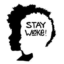 A podcast serving our truth on life & culture. #STAYWOKEWEDNESDAY Hosted by Olivia + TyLisa | Stay informed, stay witty, stay woke | StayWokeNews@gmail.com