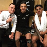 Anton Lienert-Brown (@antonlb95) 's Twitter Profile