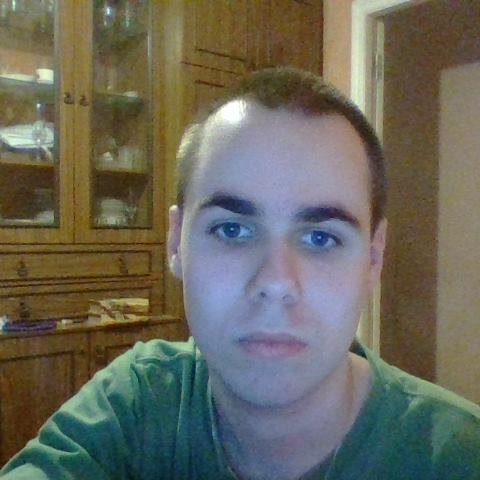 maxim09725179's profile picture. 