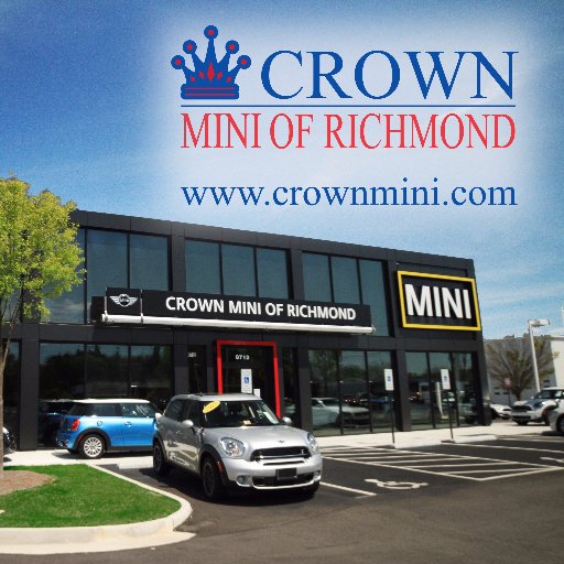 We're proud to offer the full MINI line-up including the Cooper Hardtop, Clubman, Countryman, Roadster & Coupe to the greater Richmond area.     804-381-6042