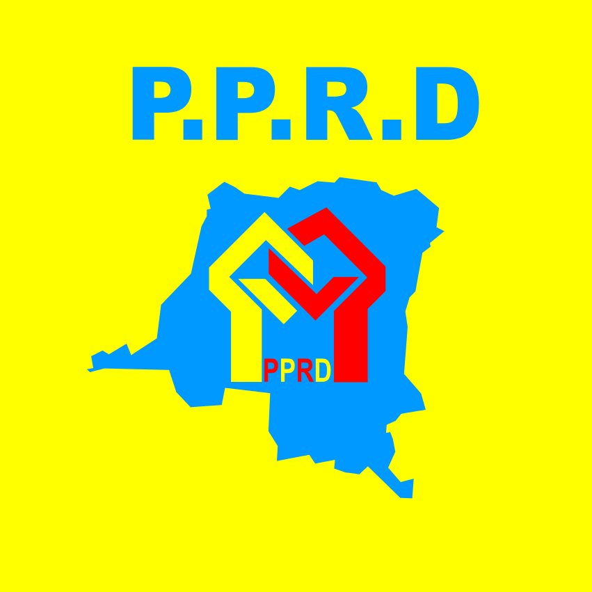 PPRD  FEDERATION HAUT-KATANGA qui crée ce compte dans le but de dementir toutes les fausses informations entrain d'être véhiculées par  les opposants RDC