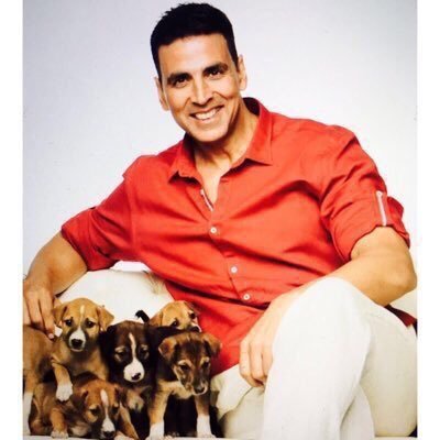 AkshayKumhhar's profile picture. Official parody account ... #akki. #bachchan sahab #sachin