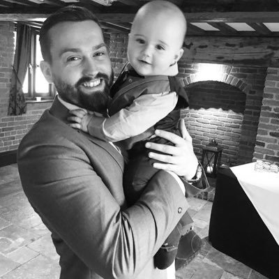 MarkCoxElectric's profile picture. Managing Director @ TechProServ™