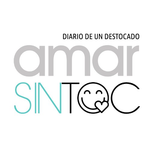 T.O.C del Amor o de amores (Trastorno obsesivo compulsivo) no estas solo, somos muchos, venzamos el miedo y amemos libremente.