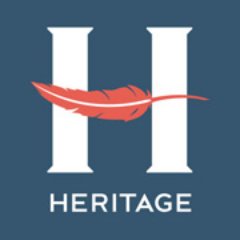 Heritagefin's profile picture. Boston-based Heritage Financial provides highly personal wealth management for busy, successful people.