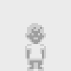 My claim to fame is getting my terrible theme suggestion picked for LDJam 44