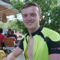 Ali Cooper (@thegingergent) 's Twitter Profile