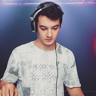 EVERLAKEmusic's profile picture. DJ/producer