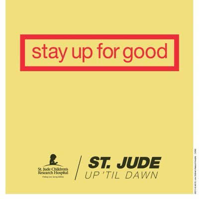 Louisiana Tech Up 'Til Dawn is a student led organization that helps raise money & awareness for St. Jude Children's Research Hospital ❤️💙