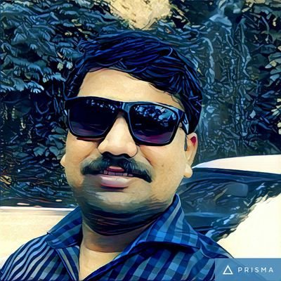 rakeshpawar2001's profile picture. Keep Trying