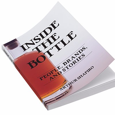 Blogging/tweeting about #marketing trends in the #wine and #spirits industry. New book is Inside the Bottle: People, Brands, and Stories https://t.co/nVQn9YKW3F.