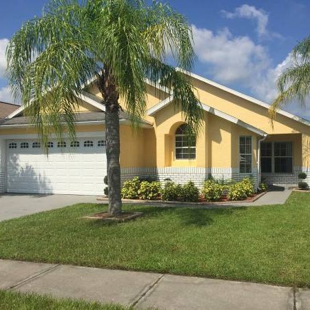31 years of supporting vacation rentals throughout Florida