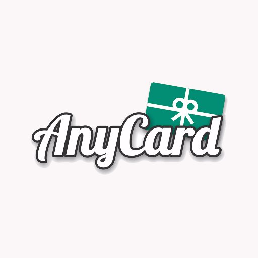 AnyCardCanada's profile picture. Join our growing Marketplace of local businesses for the easiest way to buy and sell e-gift cards across 🇨🇦 and the 🇺🇸