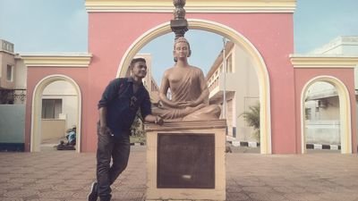 harimarendy76's profile picture. Just Dive IN