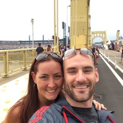 krferer's profile picture. 