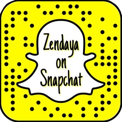 Update account dedicated to post @Zendaya's last Snapchats. Turn our notifications on for daily posts! 👻 Follow me on @ZendayasUpdated for daily updates!