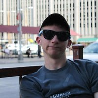 Josh Lothringer (@jdlothringer) 's Twitter Profile Photo Josh Lothringer (@jdlothringer) 's Twitter Profile Photo