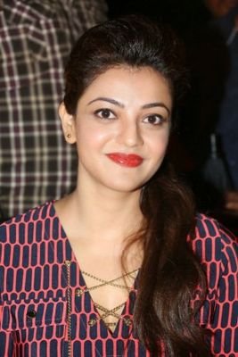 Kajal Aggarwal FC