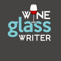 Wine Glass Writer (@wineglasswriter) 's Twitter Profile