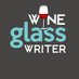 Wine Glass Writer (@wineglasswriter) Twitter profile photo Wine Glass Writer (@wineglasswriter) Twitter profile photo