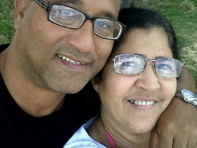 calvo_raul's profile picture. Súper feliz por la familia que Dios me ha dado. Agradecido.