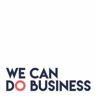 We Can Do Business(@wecandobusiness) 's Twitter Profile Photo