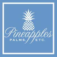 PineapplesPalms, Etc(@PineapplesPalms) 's Twitter Profile Photo