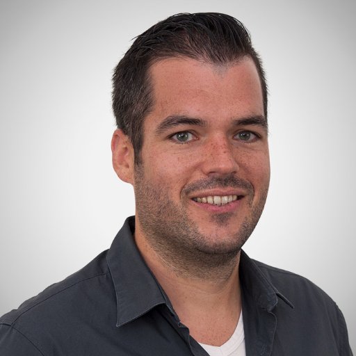dennisvandeven's profile picture. Tweet geheel willekeurig over digital marketing, Tilburg, voetbal en al het andere waar ik een mening over heb. En dat is veel hoor! ;-)