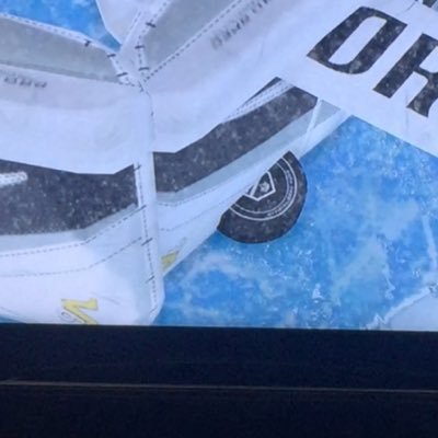 Please @EASPORTSNHL ,all we want is a game we can be proud of.Year after year you disappoint with the same garbage. Just here to point out some of ur many flaws