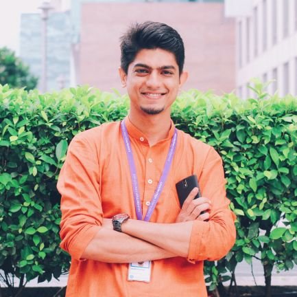 iakashponwar's profile picture. Engineer by education, Photography is my hobby!