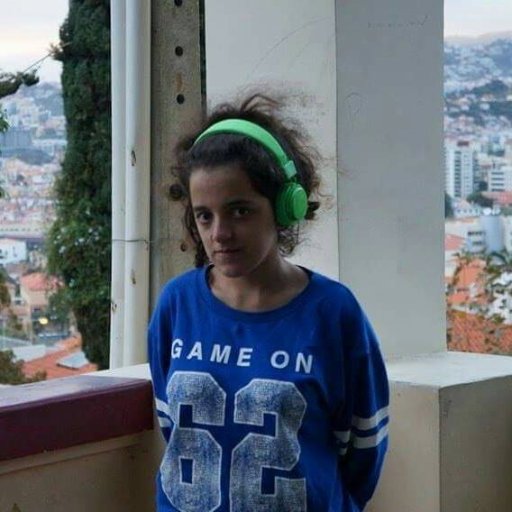 406Danny's profile picture. Soy una chica portuguesa pero me encanta el espanol... me encanta cantar y bailar