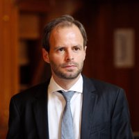Sylvain Henry (@sylv1henry) 's Twitter Profile