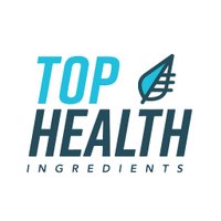 Top Health Ingredients, Inc.(@TopHealth4ALL) 's Twitter Profile Photo
