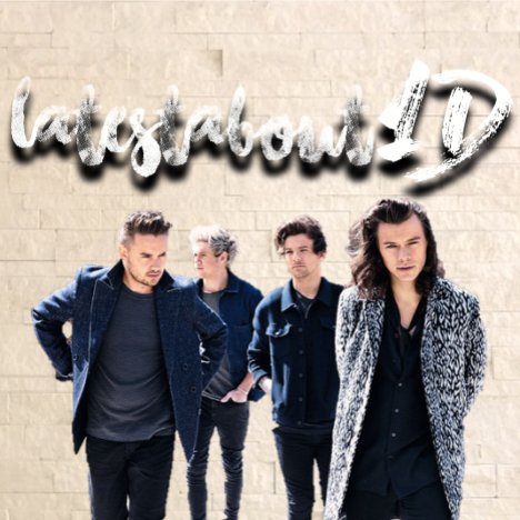 LatestAbout1D Profile Picture