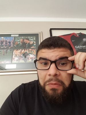 Maurice_poko's profile picture. #Bitcoin