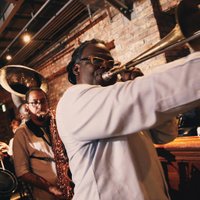 Rebirth Brass Band (@rebirthbb) 's Twitter Profile
