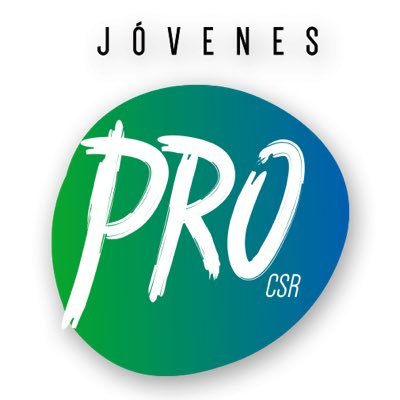 Jovenespro_csr's profile picture. Jóvenes de CSR que busca agradar a Dios sirviendo a otros por medio de sus dones y talentos. #GeneraciónPRO