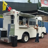 Couchpota_doh! Kitchen (aka CPD food truck)(@couchpota_doh) 's Twitter Profile Photo